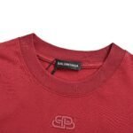 Best Balenciaga T-shirt - Image 6