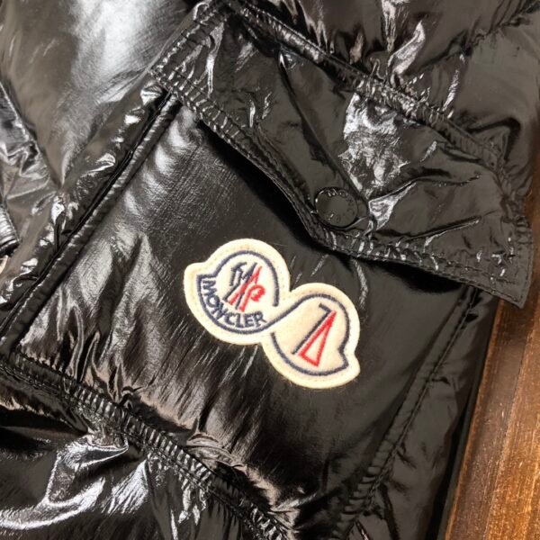 Mocler DownJacket - Image 3