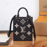 LV PETIT SAC PLAT - Image 3