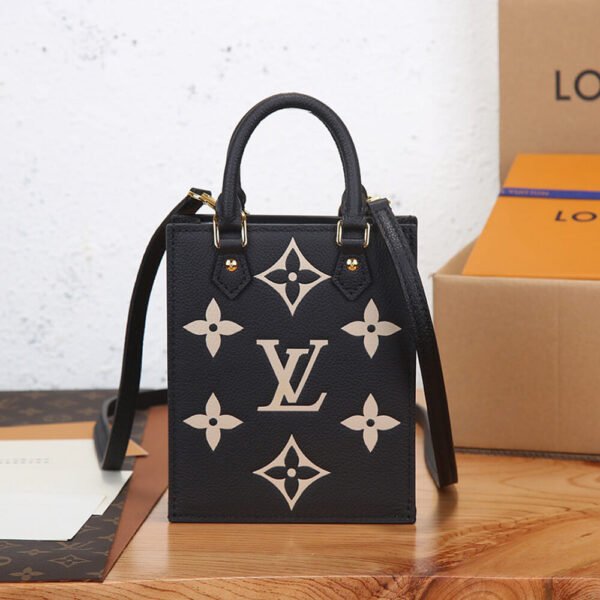 LV PETIT SAC PLAT - Image 3
