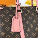 Louis Vuitton SOUFFLOT MM - Image 7
