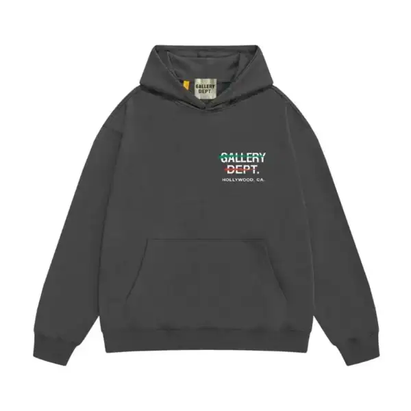 Best Gallery-Dept Hoodie - Image 5