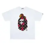 T-Shirts Bape - Image 2
