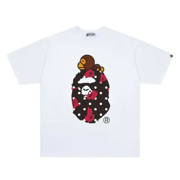 T-Shirts Bape - Image 2