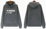 Best Amiri Hoodie - Image 2
