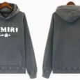 Best Amiri Hoodie