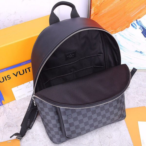 LV Josh Backpack - Image 7