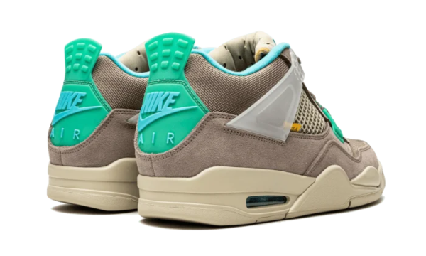 Union Taupe Haze - Image 4