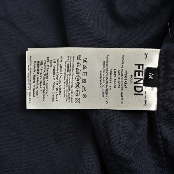 Top Rated Fendi Jacket - Image 7