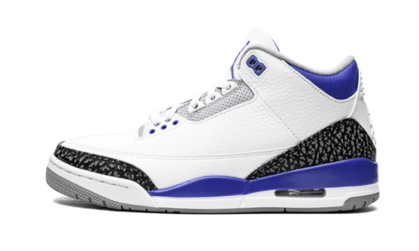 Racer Blue - Image 2
