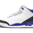 Racer Blue
