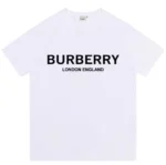 T-Shirts Burberry - Image 2
