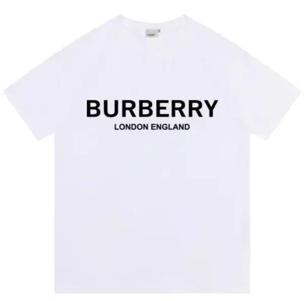 T-Shirts Burberry - Image 2