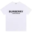 T-Shirts Burberry