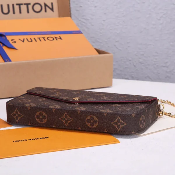 LV Felicie Pochette - Image 6
