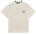 Best Chanel T-shirt - Image 4