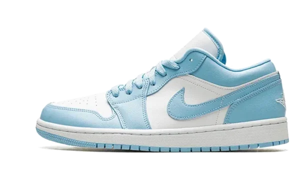 ⁦حذاء Air Jordan Aluminium⁩ - الصورة ⁦2⁩