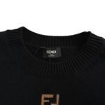 Top Rated Fendi Hoodie - Image 6