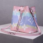 LV Escale NeoNoe MM Bag - Image 4