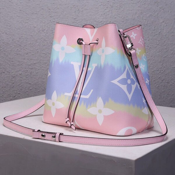 LV Escale NeoNoe MM Bag - Image 4
