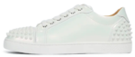 White tips
