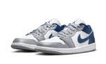White Gray Blue - Image 3