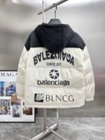 Balenciaga DownJacket - Image 8