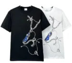 T-Shirts Burberry - Image 3