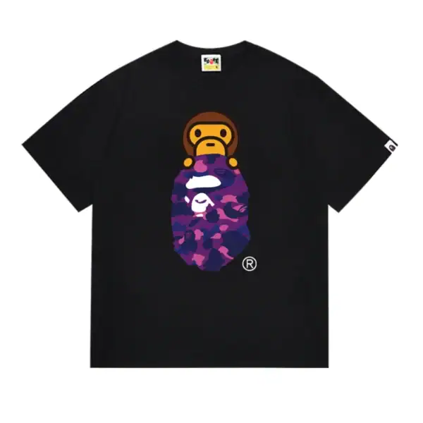 T-Shirts Bape - Image 6