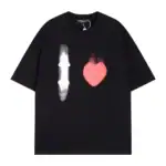Best Balenciaga T-shirt