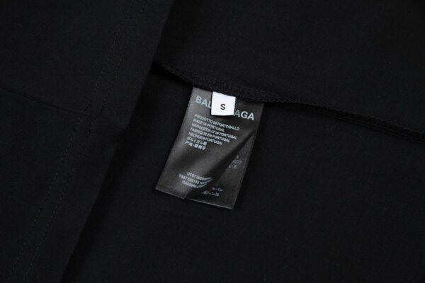 Best Balenciaga T-shirt - Image 6