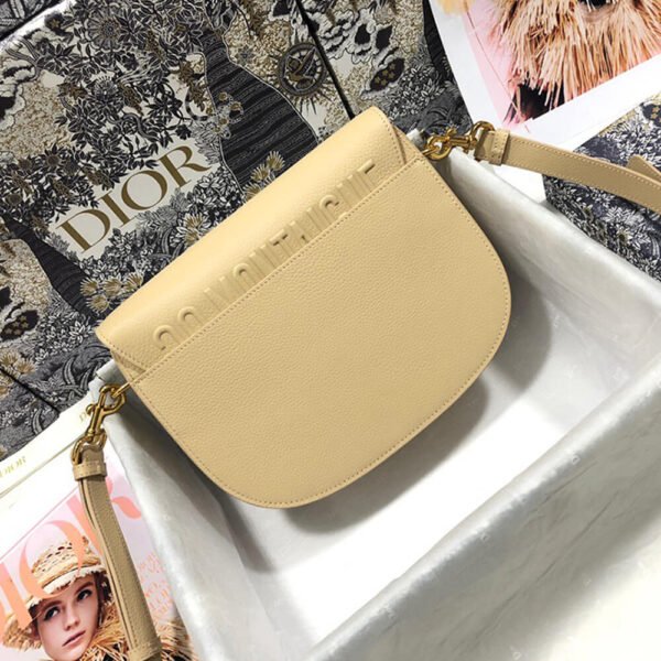 MEDIUM DIOR BOBBY BAG - Image 4