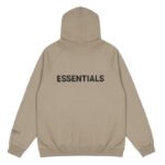 FOG ESSENTIALS Zipper Hoodies - Image 7