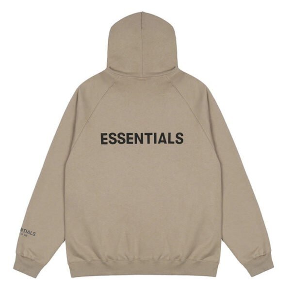 FOG ESSENTIALS Zipper Hoodies - Image 7