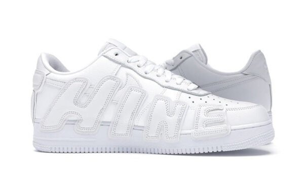 Cactus Plant Flea Market White - Image 3