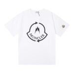 Best Moncler t-shirt - Image 4