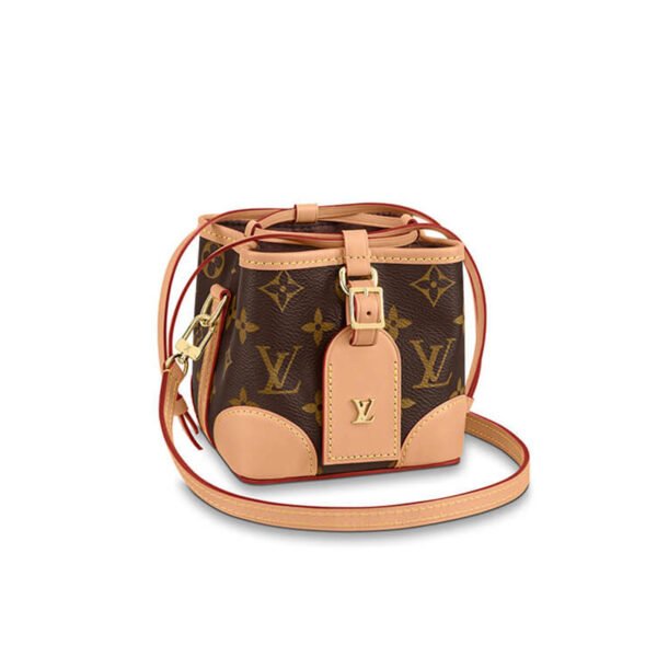LV Noe Purse - Image 2