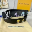 Top Rated LV Belt