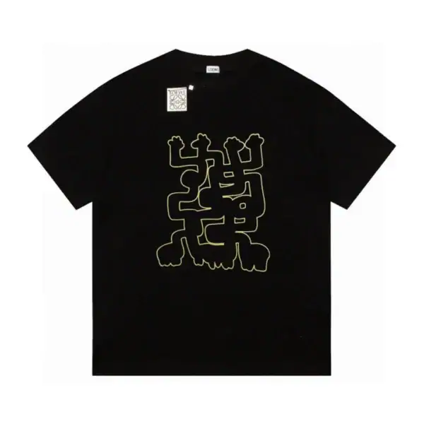 Loewee t-shirt - Image 4