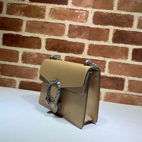 Gucci Dionysus Mini Bag - Image 4