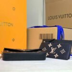Louis Vuitton Felicie pochette bag - Image 7