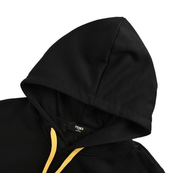 Top Rated Fendi Hoodie - Image 6