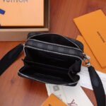 LV Alpha Wearable Wallet - Image 10