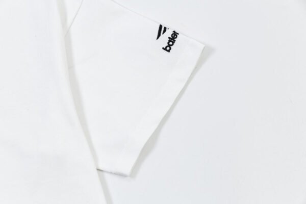 Best Balenciaga T-shirt - Image 4