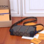 LV Soft Trunk Wallet - Image 4