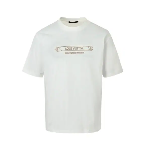 Top Rated LV Shirt - Image 4