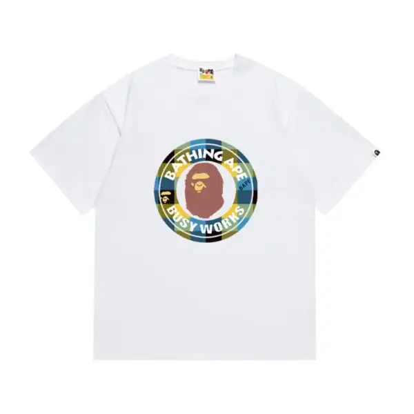T-Shirts Bape - Image 2