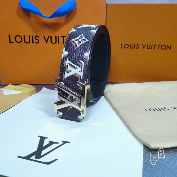Top Rated LV Belt - Image 3