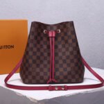 LV NeoNoe MM Bucket Bag - Image 3