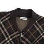 High Quality Burberry Jacket - Image 5